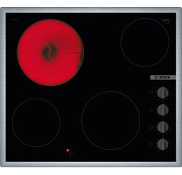 BOSCH PKE645CA2E (Elektrinė kaitlentė)