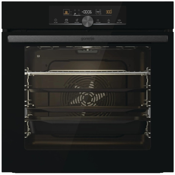 Gorenje BPS6747A06BG (Orkaitė)