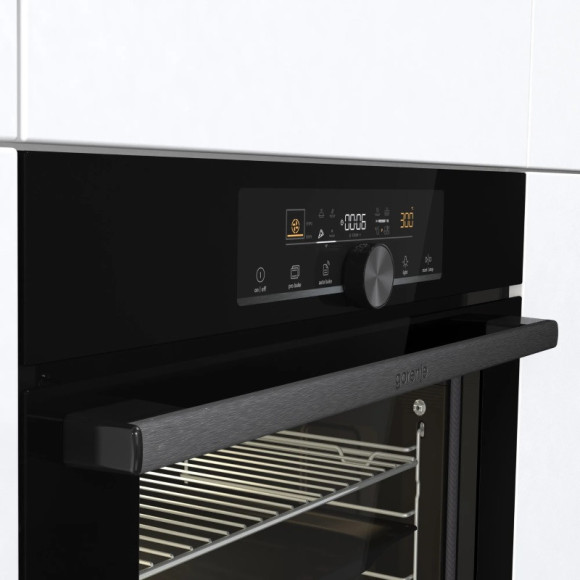 Gorenje BPS6747A06BG (Orkaitė)