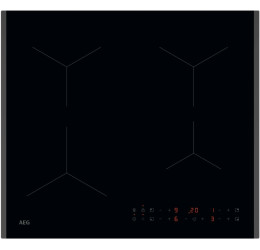 AEG TN64IA00FB (Indukcinė kaitlentė)