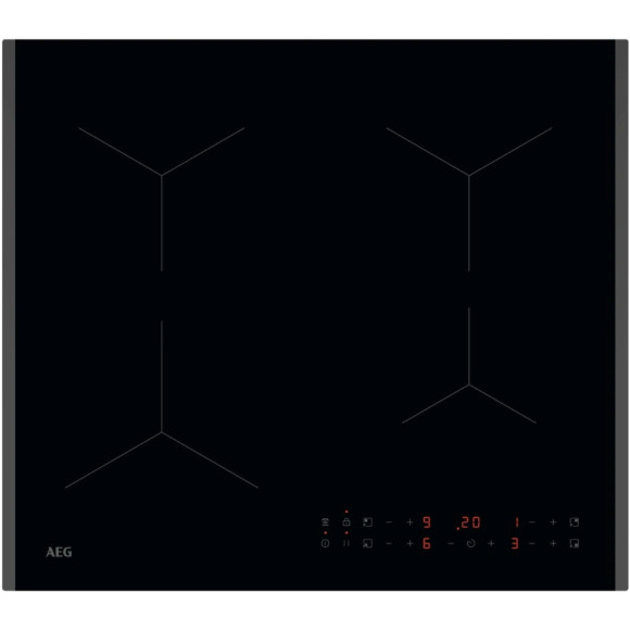 AEG TN64IA00FB (Indukcinė kaitlentė)