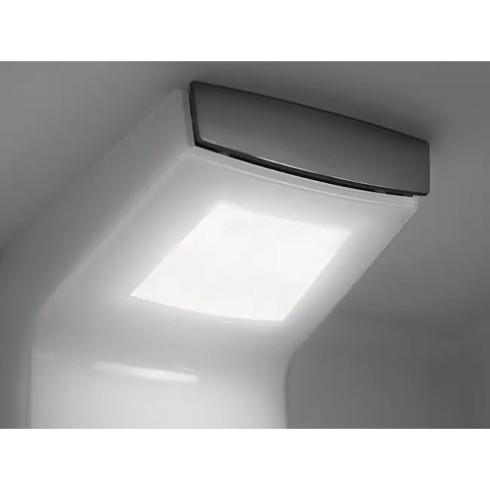 Electrolux LNS9TE19S (Šaldytuvas)