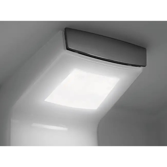 Electrolux LNS9TE19S (Šaldytuvas)