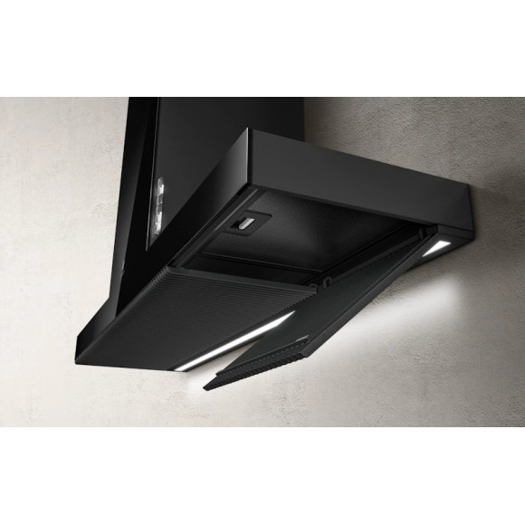 Elica HAIKU BL/A/90 (Gartraukis)