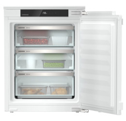 LIEBHERR IFNd 3503 (Šaldiklis) 2