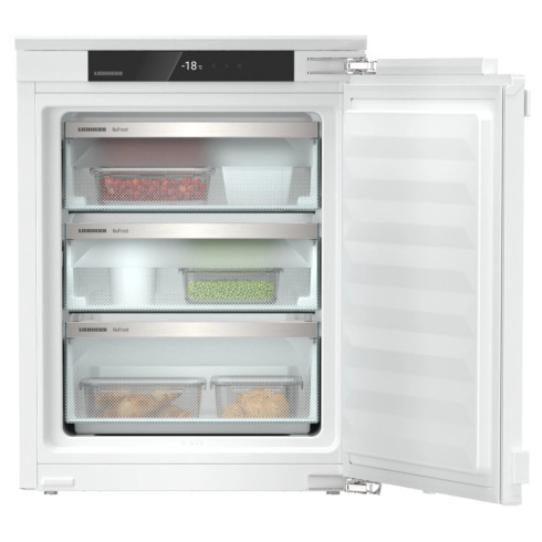 LIEBHERR IFNd 3503 (Šaldiklis)