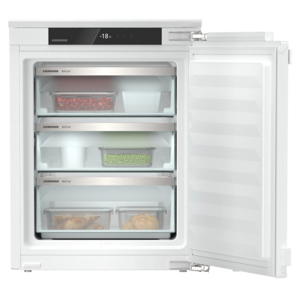 LIEBHERR IFNd 3503 (Šaldiklis)