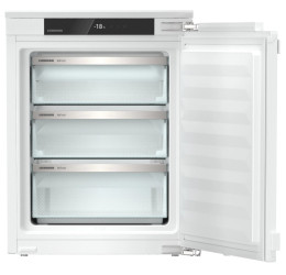 LIEBHERR IFNd 3503 (Šaldiklis)