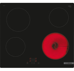 BOSCH PKE611BA2E (Elektrinė kaitlentė)