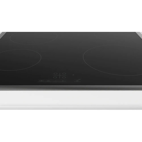 BOSCH PKE645BB2E (Elektrinė kaitlentė)