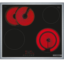 BOSCH PKN645BB2E (Elektrinė kaitlentė)