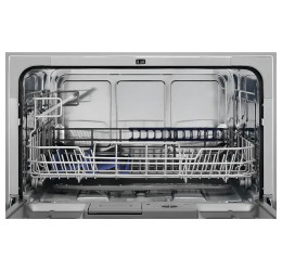 Electrolux ESF2400OS (Indaplovė) 2