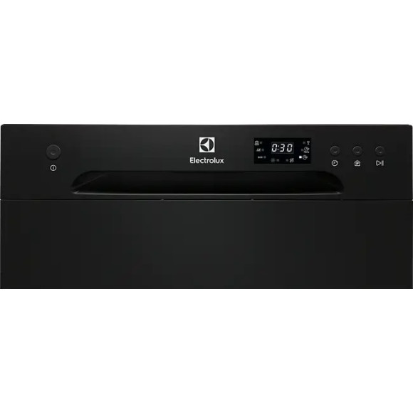 Electrolux ESF2400OK (Indaplovė)