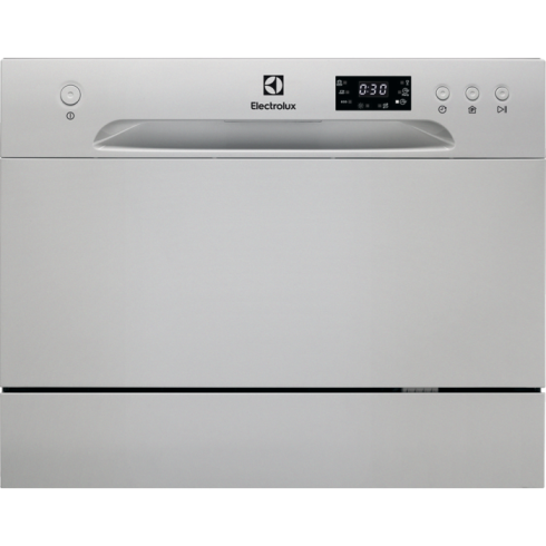 Electrolux ESF2400OS (Indaplovė)