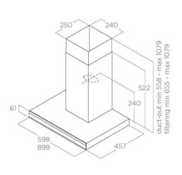 Elica ADÈLE @ BLIX/A/90 (Gartraukis) 2