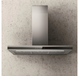 Elica ADÈLE @ BLIX/A/90 (Gartraukis)