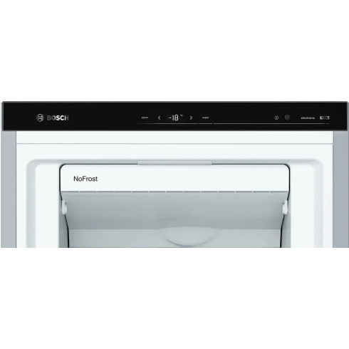 BOSCH GSN36AIDP (Šaldiklis)