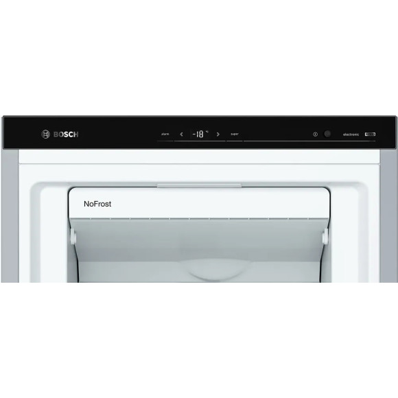 BOSCH GSN36AIDP (Šaldiklis)