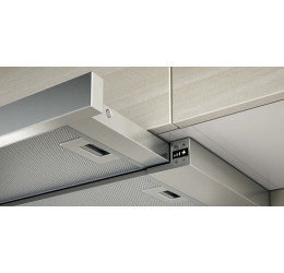 Elica ELITE 26 IX/A/90 (Gartraukis) 2