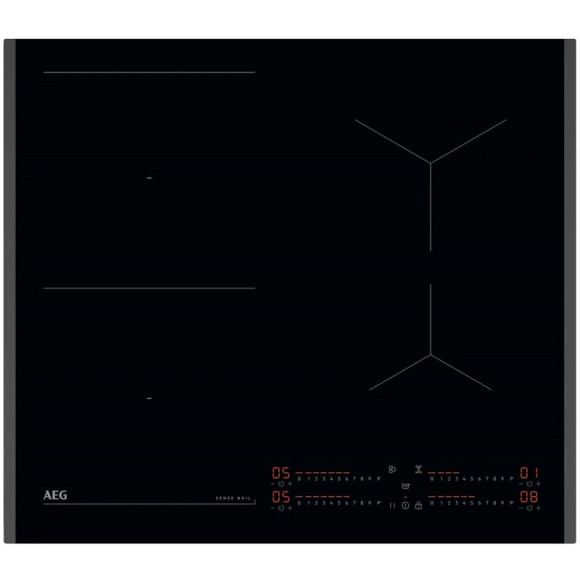 AEG TI64IB10FB (Indukcinė kaitlentė)