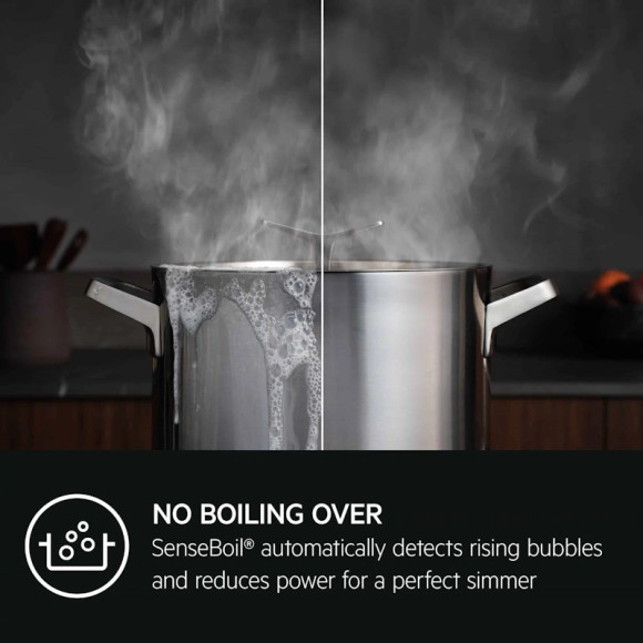 AEG TI64IB10FB (Indukcinė kaitlentė)