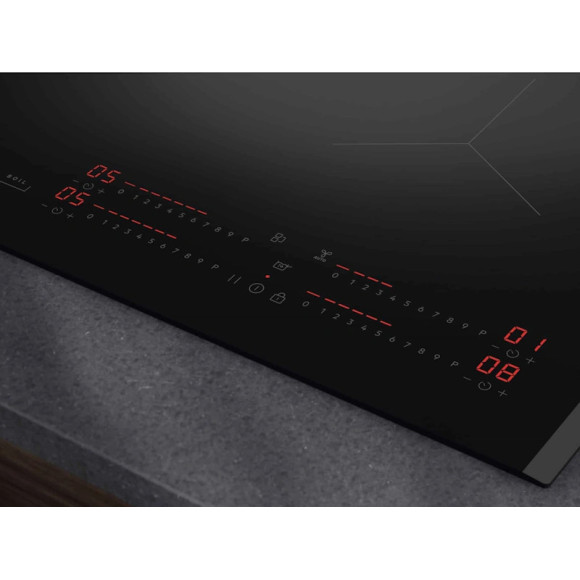 AEG TI64IB10FB (Indukcinė kaitlentė)