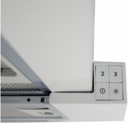 Elica ELITE14 LUX WH/A/90 (Gartraukis) 2