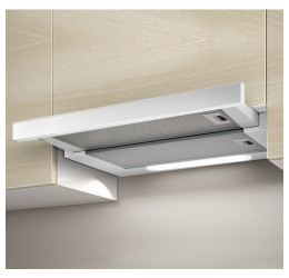 Elica ELITE14 LUX WH/A/90 (Gartraukis)