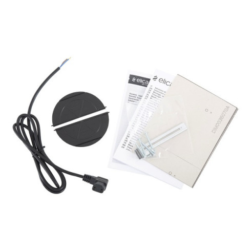 Elica ELITE14 LUX WH/A/90 (Gartraukis)