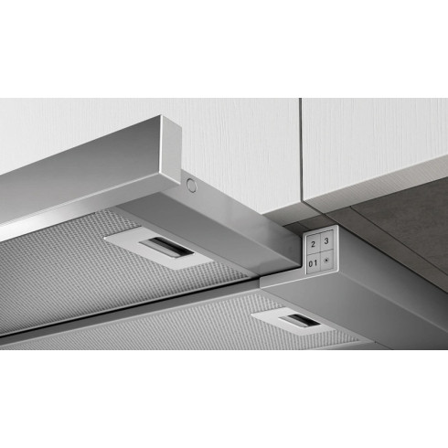 Elica ELITE14 LUX GRIX/A/90 (Gartraukis)