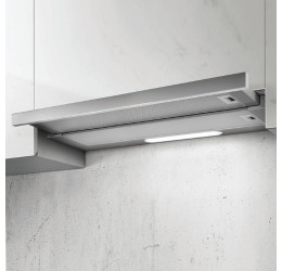 Elica ELITE14 LUX GRIX/A/90 (Gartraukis)