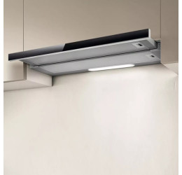 Elica ELITE14 LUX GRVT/A/90 (Gartraukis)