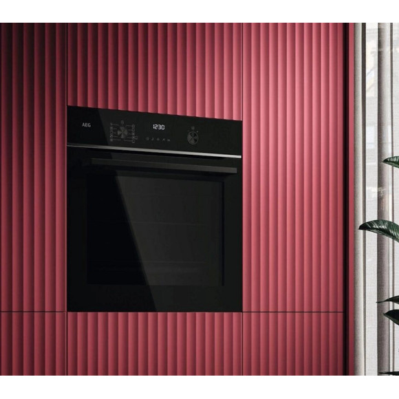 AEG TS6PB531AB (Orkaitė)