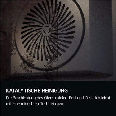 AEG OS6CB531AB (Orkaitė)