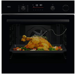 AEG TR6PB531SB (Orkaitė)