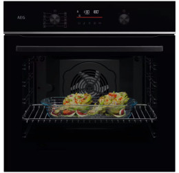 AEG TU5PB431SB (Orkaitė)