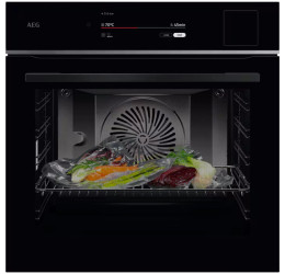 AEG TP9SB831AB (Orkaitė)