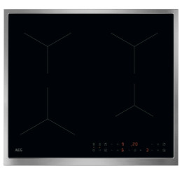 AEG TN64IA00XB (Indukcinė kaitlentė)