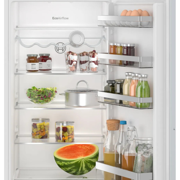 BOSCH KIR41VFE0 (Šaldytuvas)