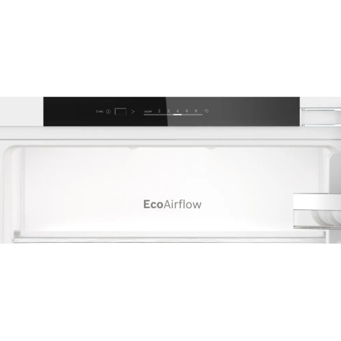 BOSCH KIR41VFE0 (Šaldytuvas)