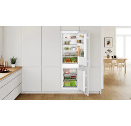 BOSCH KIN86NSE0 (Šaldytuvas) 2