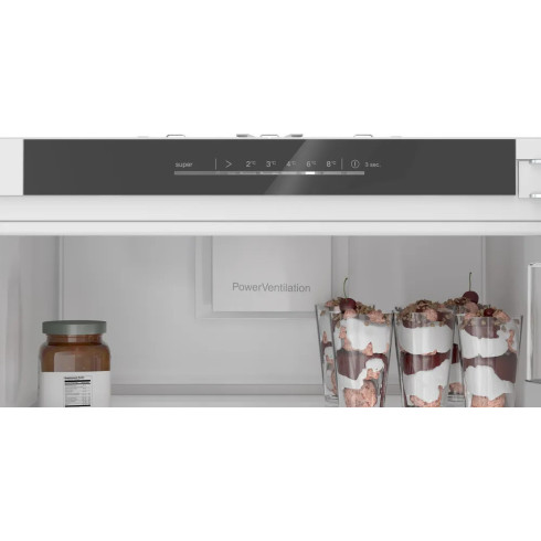 BOSCH KIR81ADD0 (Šaldytuvas)