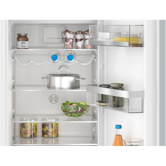 BOSCH KIL82ADD0 (Šaldytuvas)