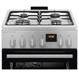 Electrolux LKK560228X (Dujinė viryklė) 2