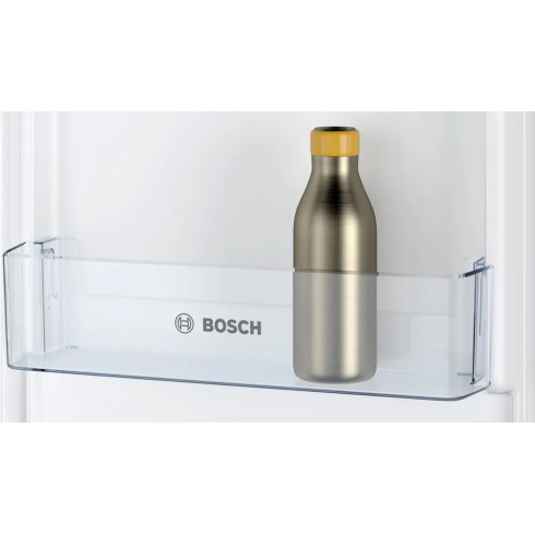 BOSCH KIN86NSE0 (Šaldytuvas)