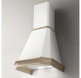 Elica EMERALD WH/A/60 T.GREZZO (Gartraukis)