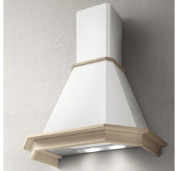 Elica EMERALD WH/A/90 T.GREZZO (Gartraukis)