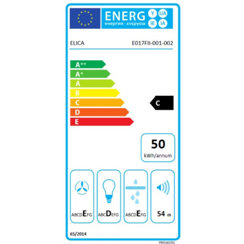 ELICA ERA GR/A/72 (Gartraukis)
