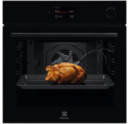 Electrolux LOC9P3XZ (Orkaitė)