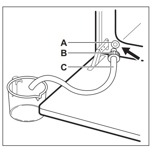Electrolux LOC9P3XZ (Orkaitė)